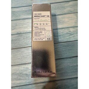 VT Reedle Shot 100 - Cica x Hyalon - 1.01 ozs - NIB